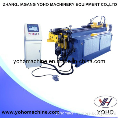 CNC Tube Bending Machine (DW-25CNC)